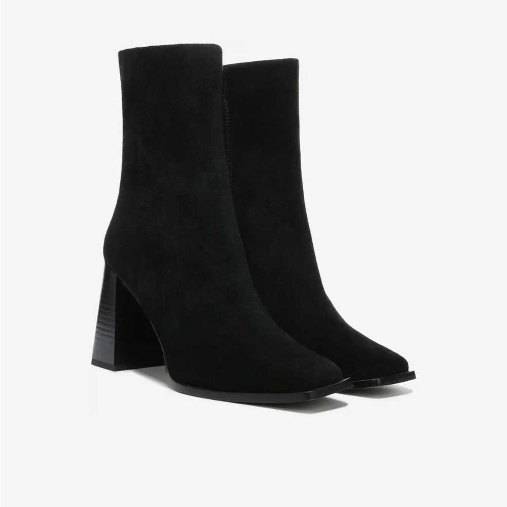 Sam Edelman Ivette Ankle Bootie